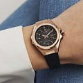 Часы Casio Baby-G MSG-S500G-1A фото 2